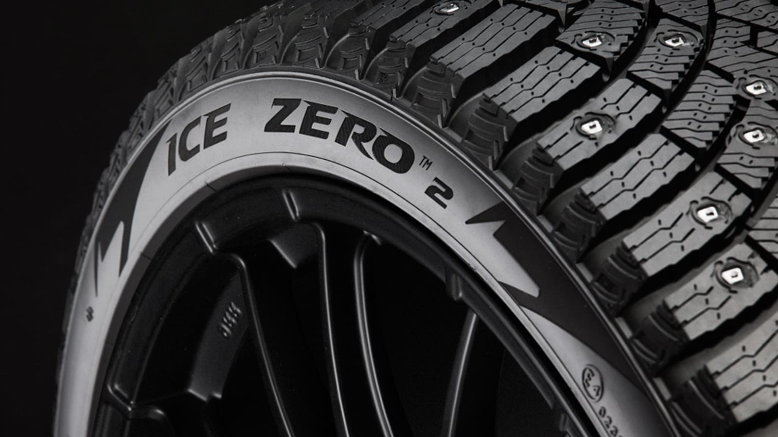 Обзор шины Pirelli Ice Zero 2